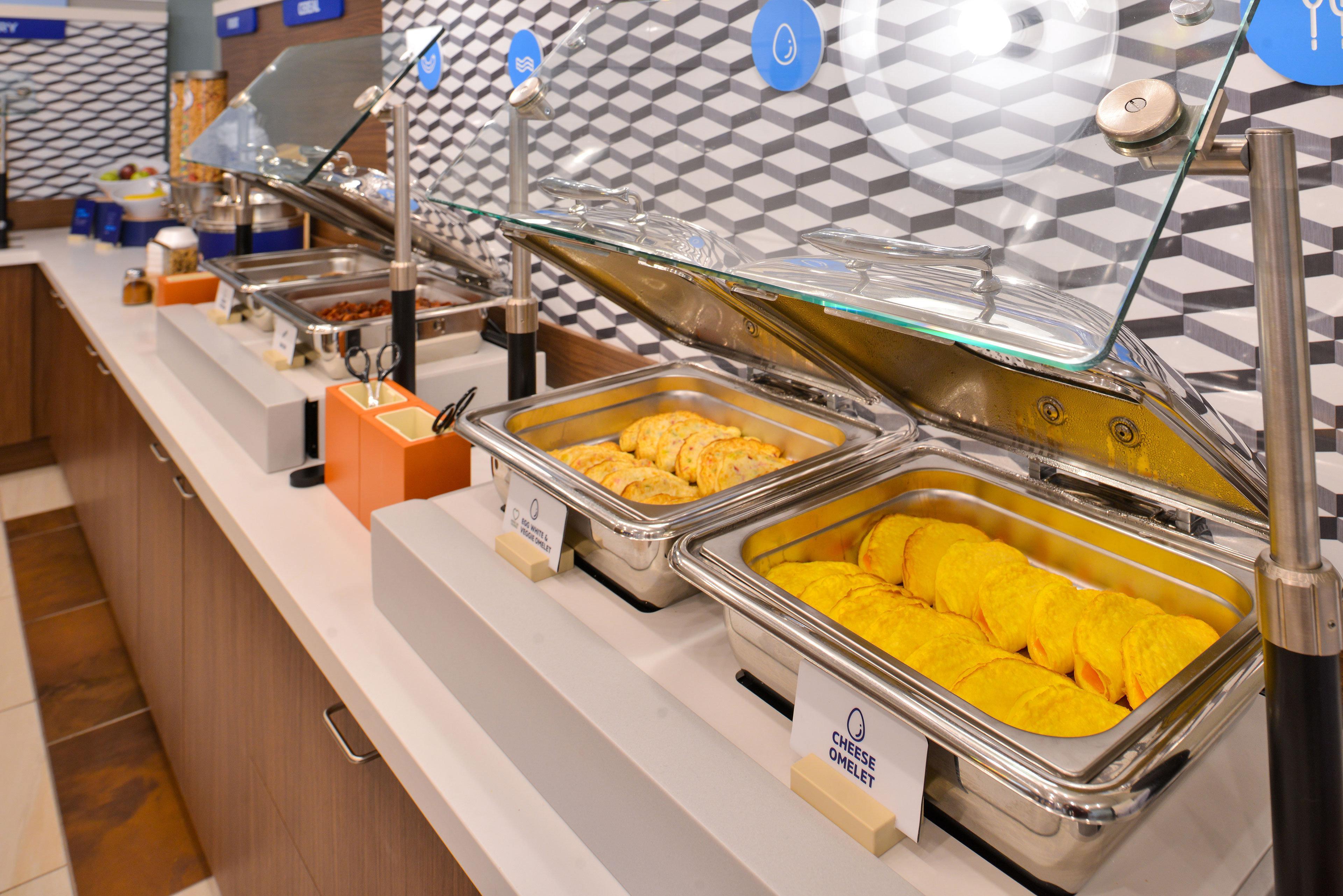Holiday Inn Express & Suites - Marshalltown By Ihg Exteriör bild