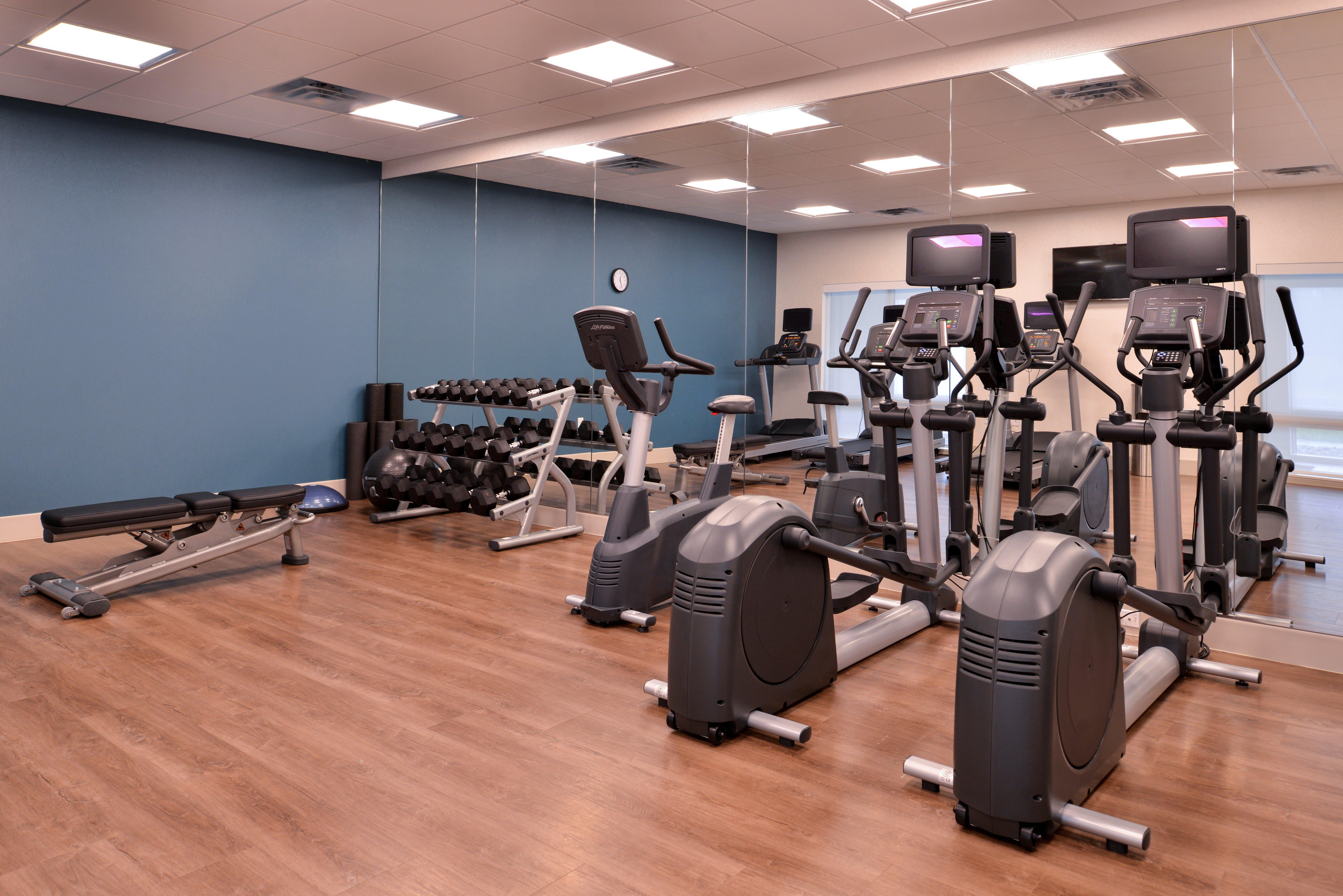 Holiday Inn Express & Suites - Marshalltown By Ihg Exteriör bild