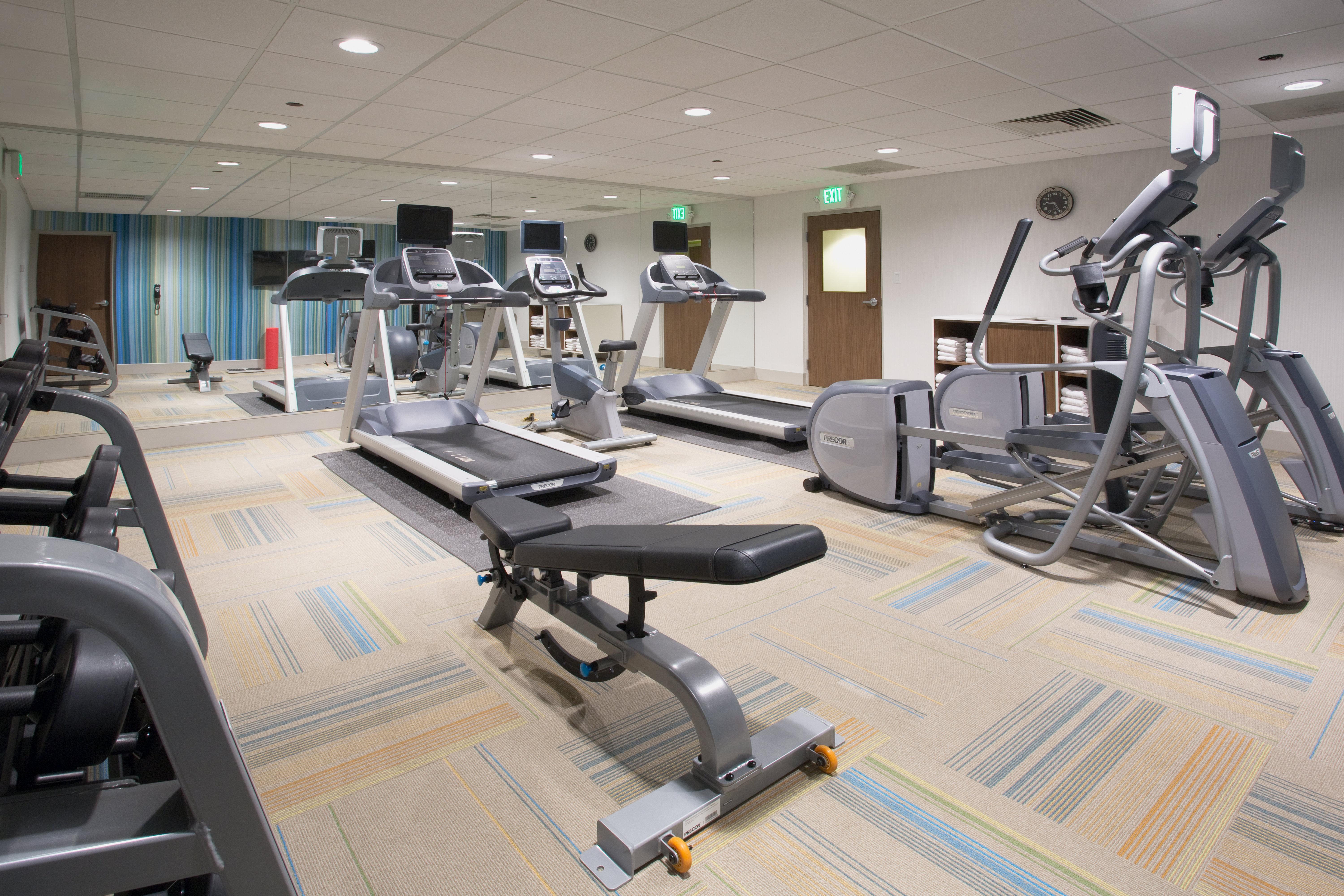 Holiday Inn Express & Suites - Marshalltown By Ihg Exteriör bild