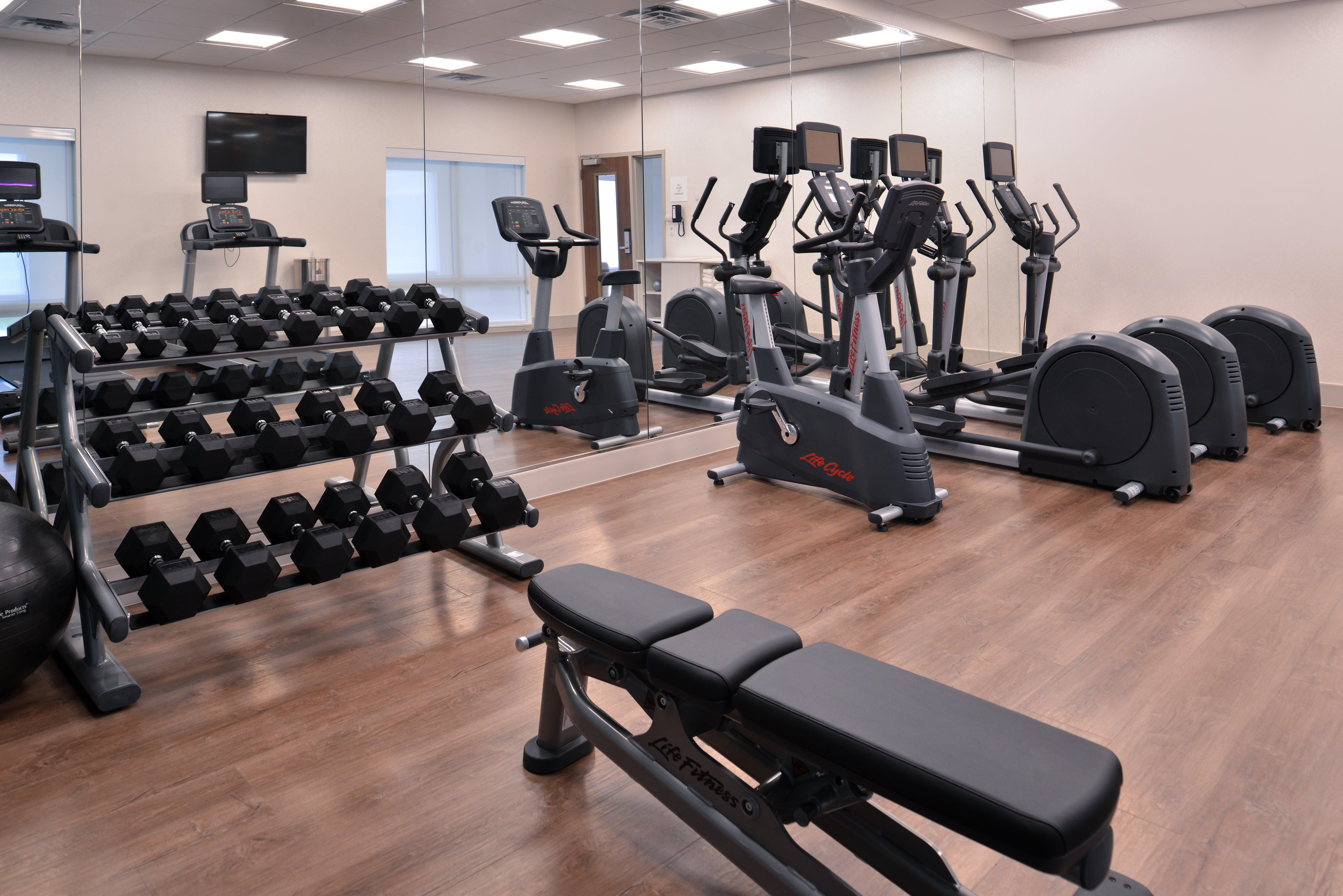 Holiday Inn Express & Suites - Marshalltown By Ihg Exteriör bild