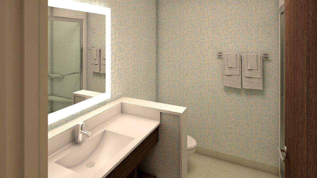 Holiday Inn Express & Suites - Marshalltown By Ihg Exteriör bild